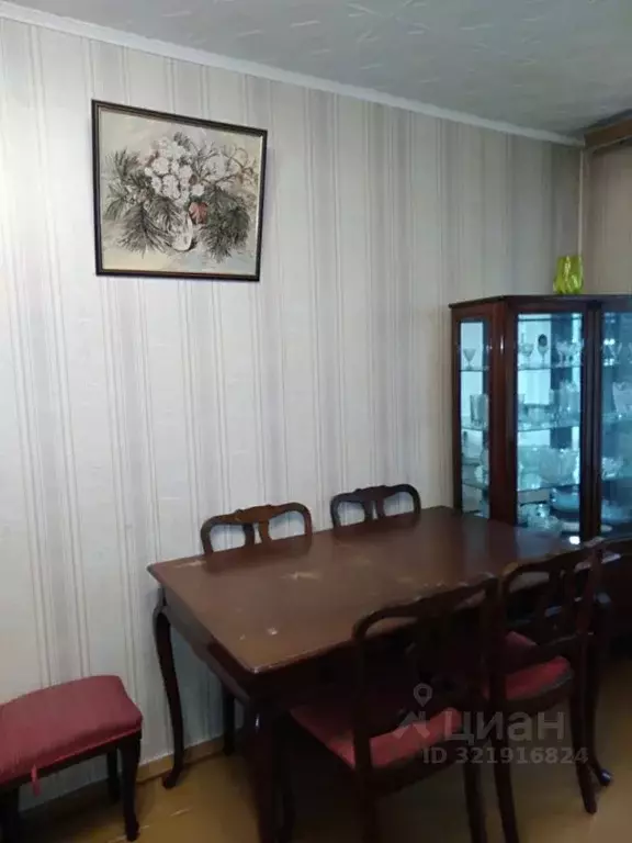 Комната Томская область, Томск Красноармейская ул., 46 (14.0 м) - Фото 1
