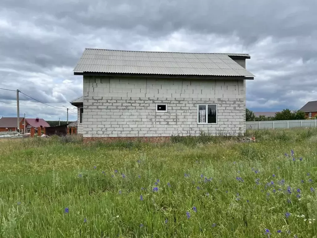 Дом в Белгородская область, Строитель Яковлевский городской округ, ул. ... - Фото 1
