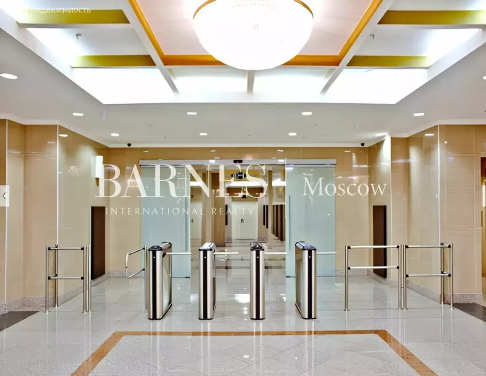 Офис (281.7 м) - Фото 2