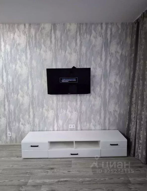 1-к кв. Самарская область, Самара ул. Победы, 3Б (39.0 м) - Фото 2