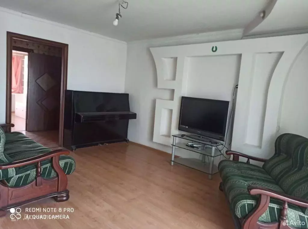 Продаётся 3-к квартира, 60 м - Фото 0