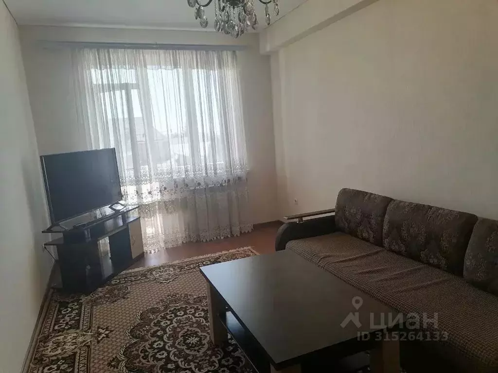 2-к кв. Дагестан, Дербент пер. Семена Ильдатова, 2 (70.0 м) - Фото 0