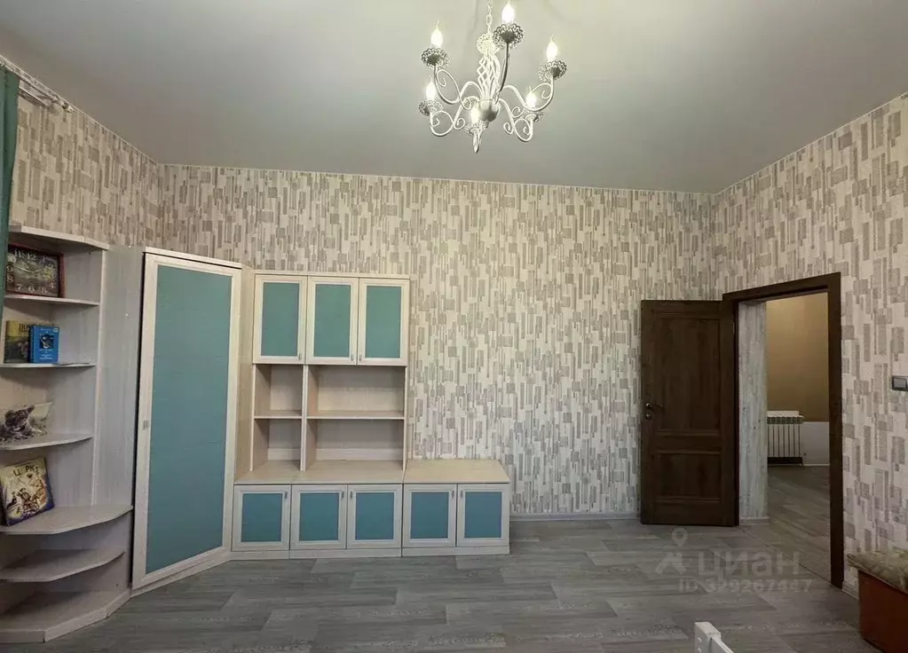 Дом в Московская область, Пушкино Соколовская ул. (90 м) - Фото 2