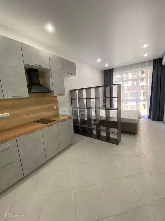 Продаётся квартира-студия, 27 м - Фото 0