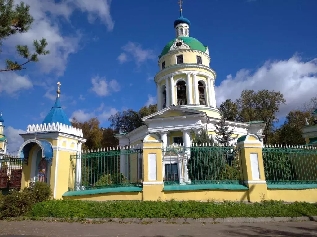 Участок, 14.2 сот., поселения (ижс) - Фото 1