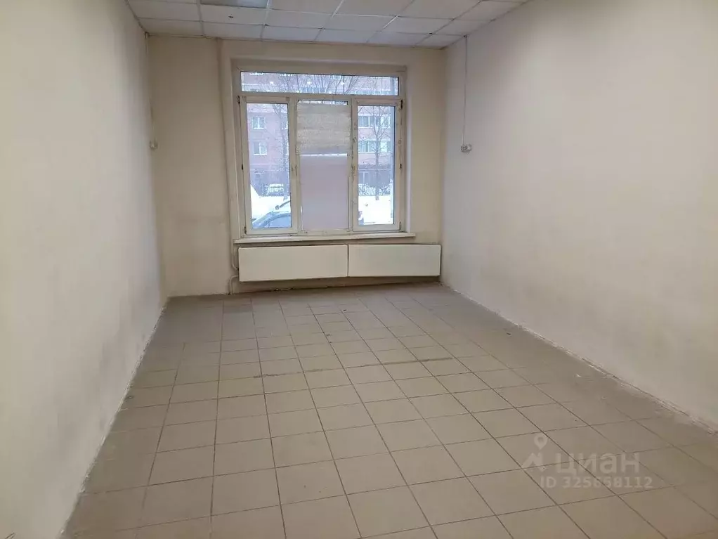 Помещение свободного назначения в Московская область, Люберцы ... - Фото 1