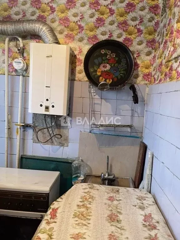 1-к кв. Белгородская область, Белгород Садовая ул., 39 (31.8 м) - Фото 2