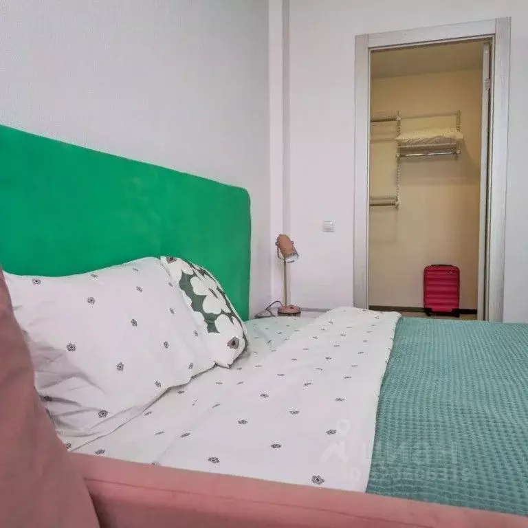 1-к кв. Свердловская область, Екатеринбург ул. Академика Ландау, 32 ... - Фото 2