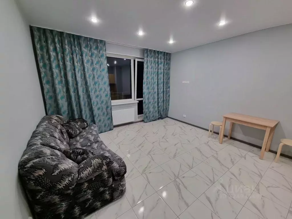 Студия Ленинградская область, Всеволожский район, Дубровское городское ... - Фото 1