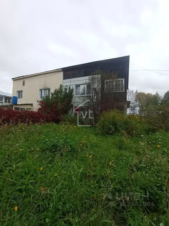 3-к кв. Владимирская область, Собинка Молодежная ул., 21 (63.0 м) - Фото 1