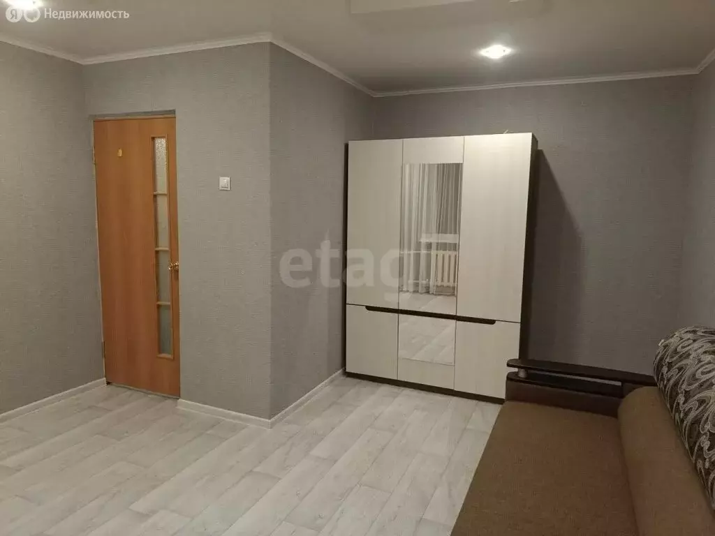 1-комнатная квартира: Заводоуковск, Глазуновская улица, 5 (35 м) - Фото 2