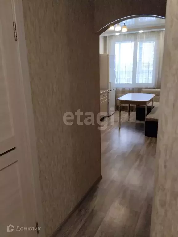 Продаётся 1-к квартира, 41 м - Фото 1