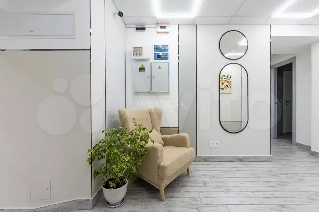 Продам помещение свободного назначения, 41 м - Фото 1
