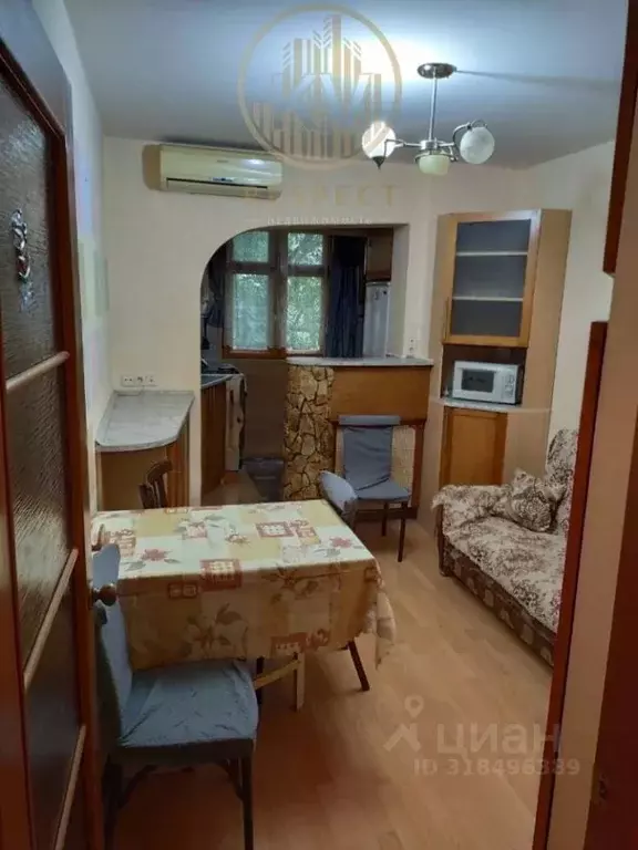 1-к кв. Ставропольский край, Пятигорск Подстанционная ул., 22 (42.1 м) - Фото 0
