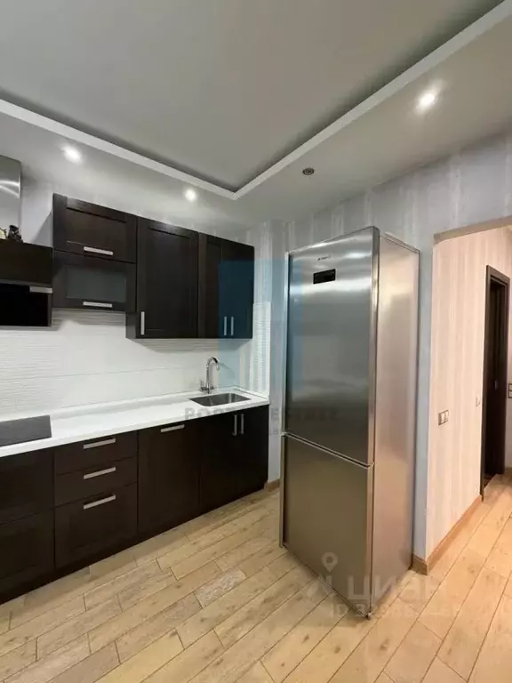 2-к кв. Московская область, Подольск Быковская ул., 10 (66.0 м) - Фото 2