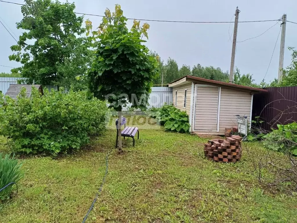 Дом в Московская область, Дмитровский муниципальный округ, с. ... - Фото 2