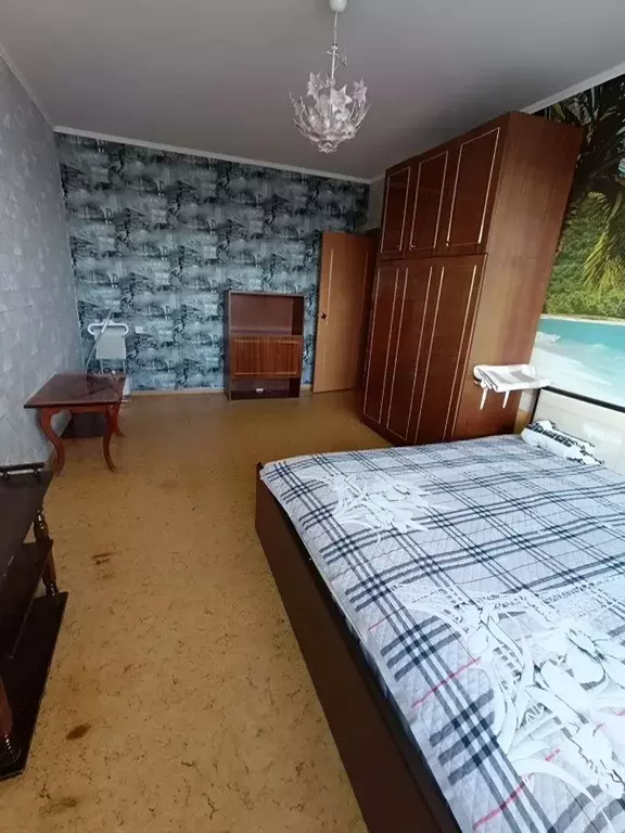 2-к кв. Москва бул. Дмитрия Донского, 9К2 (60.0 м) - Фото 1