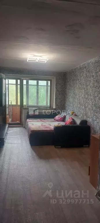 3-к кв. Кемеровская область, Новокузнецк ул. Шункова, 10 (52.0 м) - Фото 1