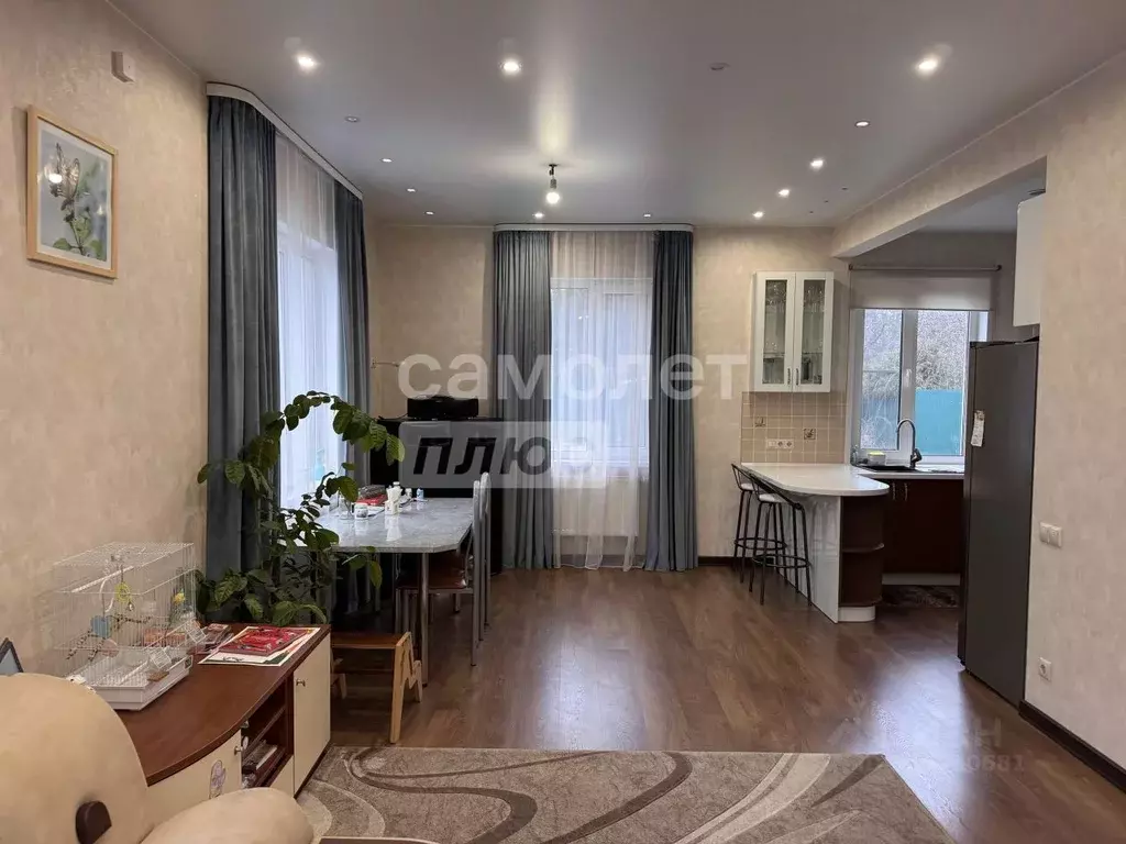 Дом в Московская область, Люберцы городской округ, Томилино пгт ул. ... - Фото 2