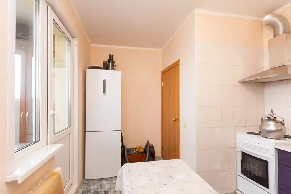 2-к кв. Оренбургская область, Оренбург просп. Победы, 174/2 (47.0 м) - Фото 2