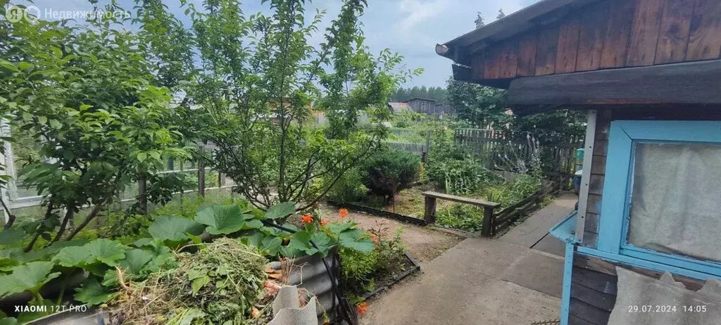 Участок в Зеленогорск, садоводство № 1, 45-я улица (4 м) - Фото 2