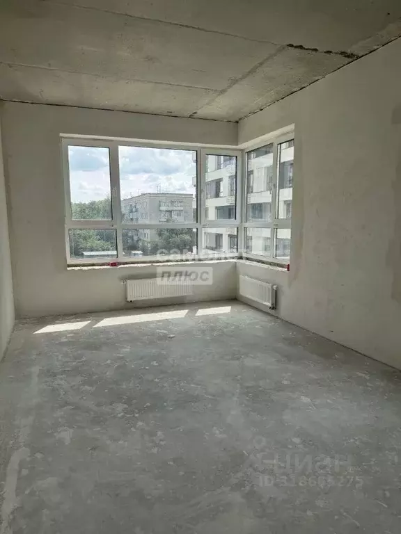 3-к кв. Пензенская область, Пенза ул. Мира, 46к2 (85.0 м) - Фото 1
