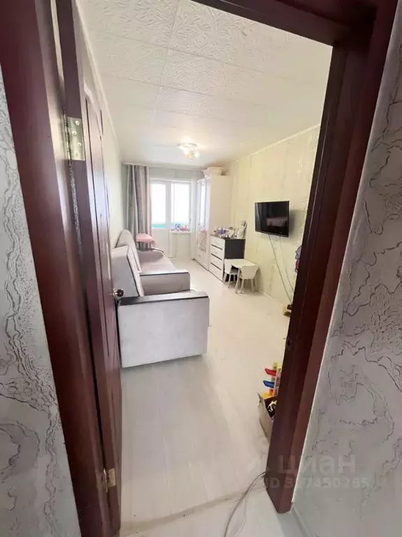 Комната Пермский край, Пермь ул. Гусарова, 13 (25.6 м) - Фото 1