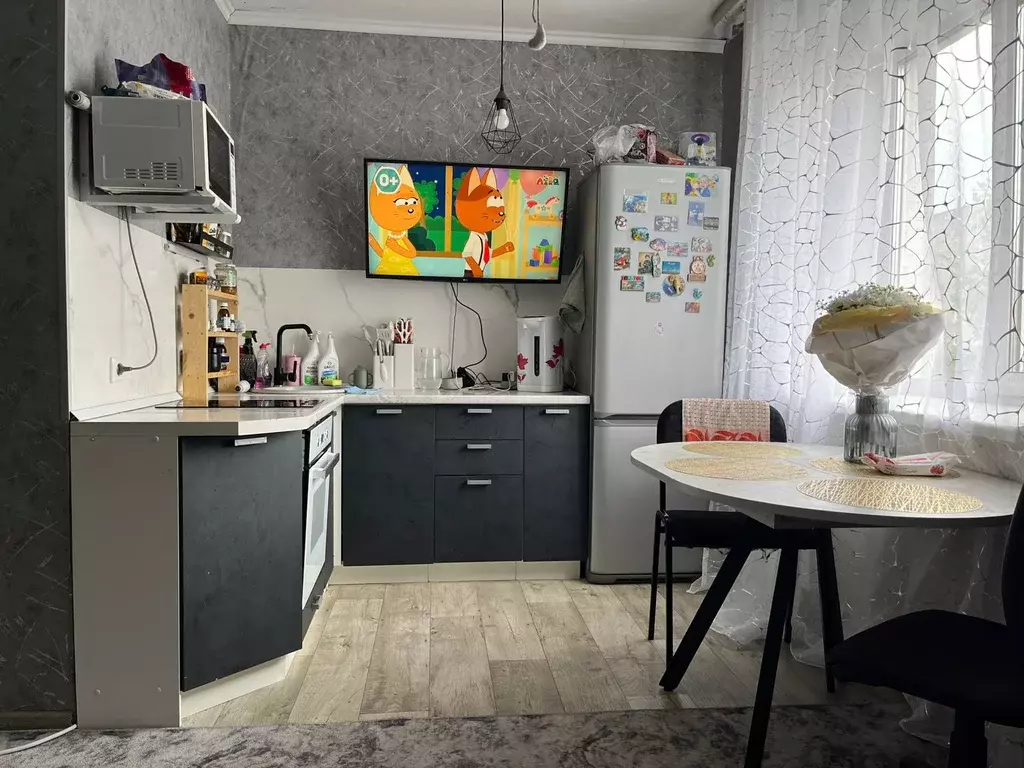 Продаётся 2-к квартира, 48.5 м - Фото 0