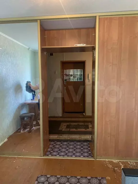 Комната 18 м в 1-к., 3/5 эт. - Фото 0