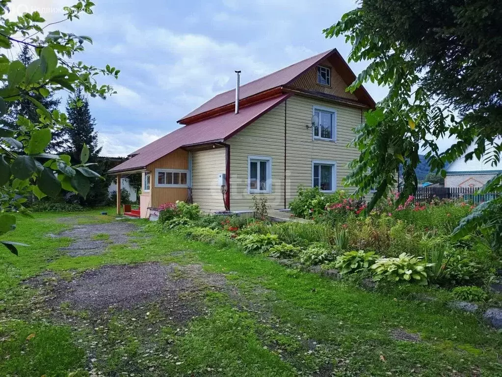 Дом в село Паспаул, Лесная улица (155 м) - Фото 0