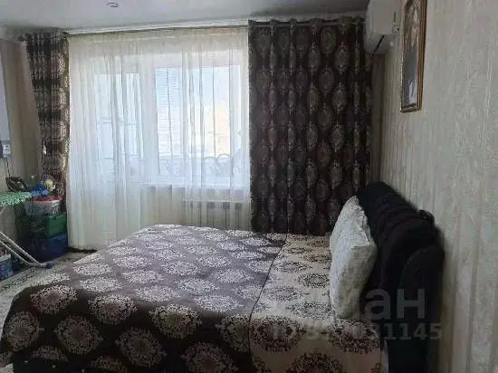 1-к кв. Самарская область, Тольятти Приморский бул., 57 (41.1 м) - Фото 1