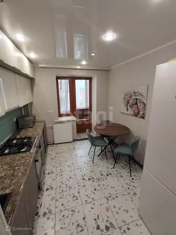Продаётся 3-к квартира, 65 м - Фото 0