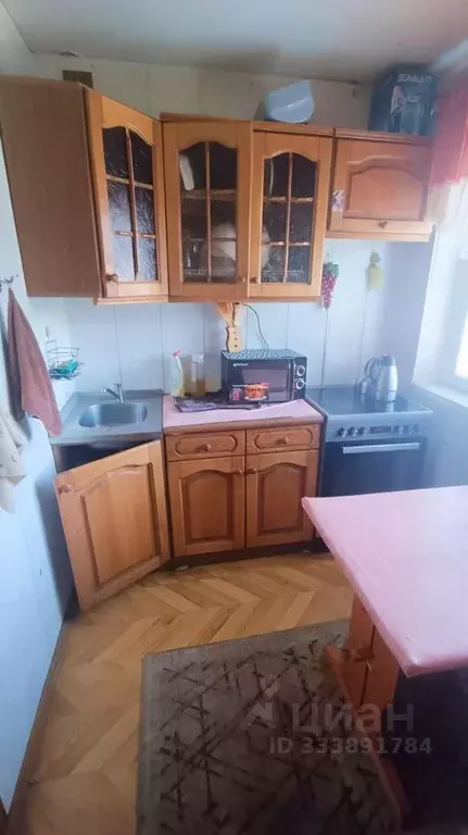 2-к кв. Москва Совхозная ул., 18К4 (50.0 м) - Фото 2