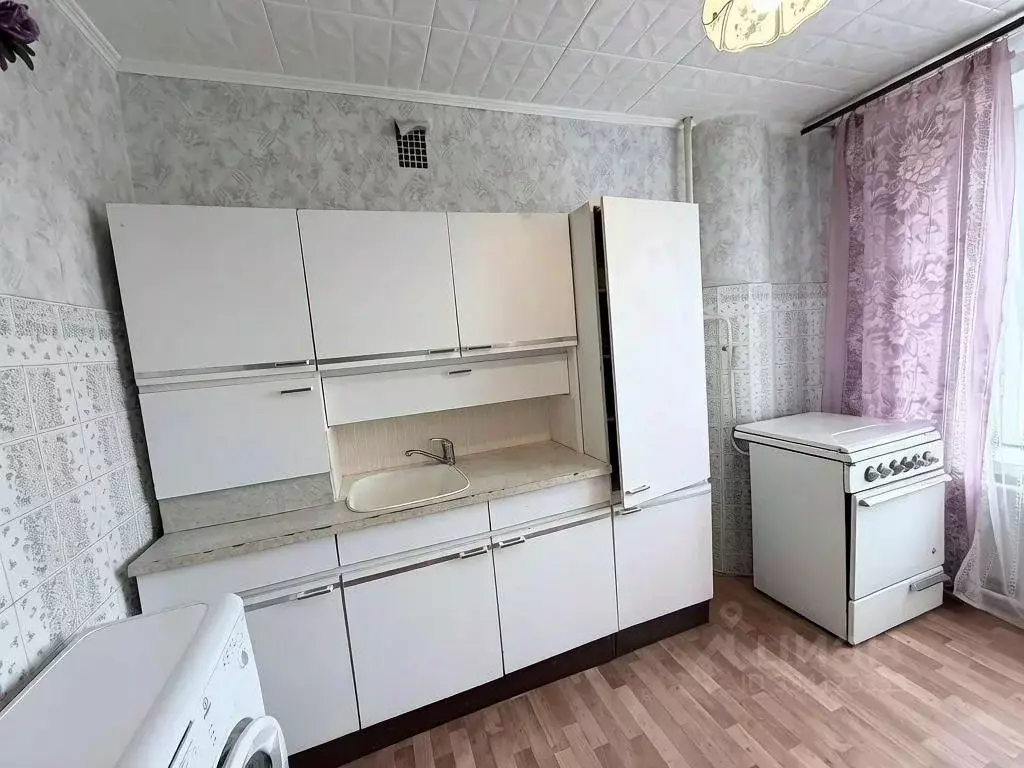 2-к кв. Татарстан, Казань ул. Декабристов, 127 (55.0 м) - Фото 2
