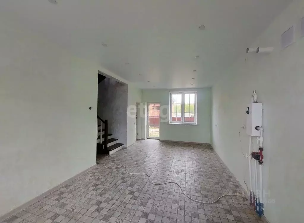 Таунхаус в Ярославская область, Ярославский муниципальный округ, д. ... - Фото 1