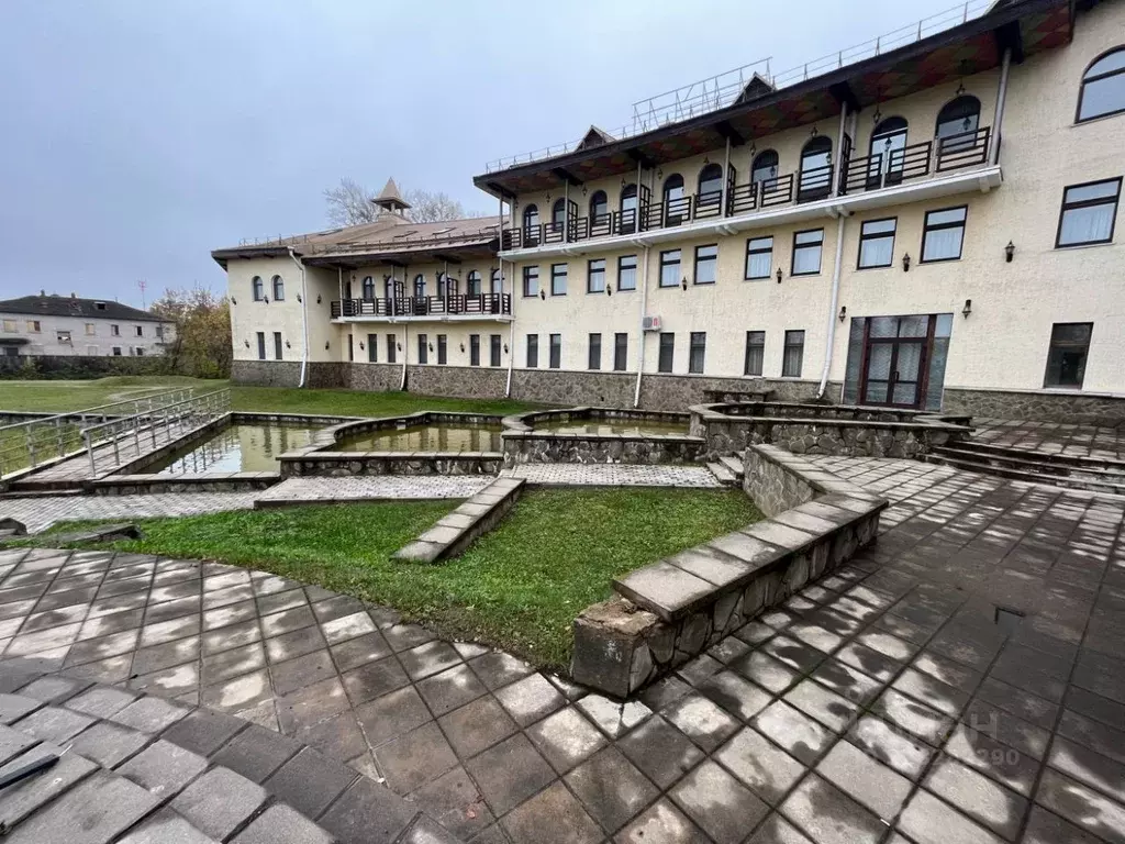 Помещение свободного назначения в Ярославская область, Ростов Окружная ... - Фото 2