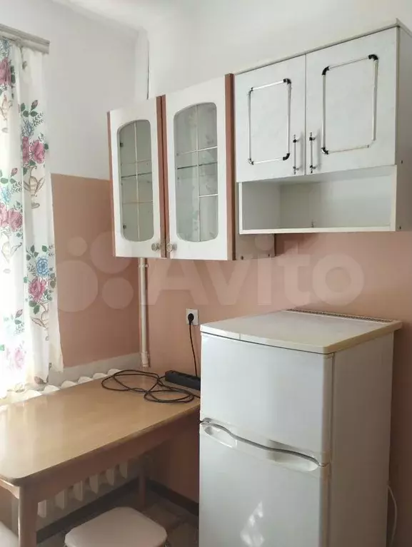 1-к. квартира, 32 м, 1/5 эт. - Фото 0