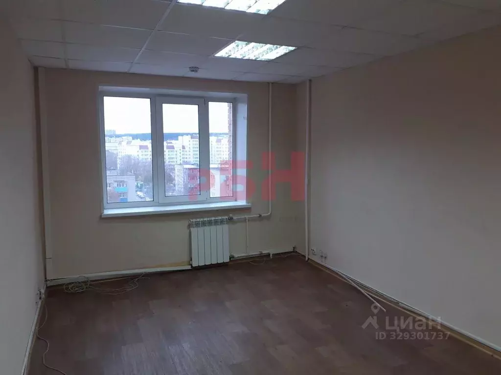 Офис в Пензенская область, Пенза Коммунистическая ул. (13 м) - Фото 2