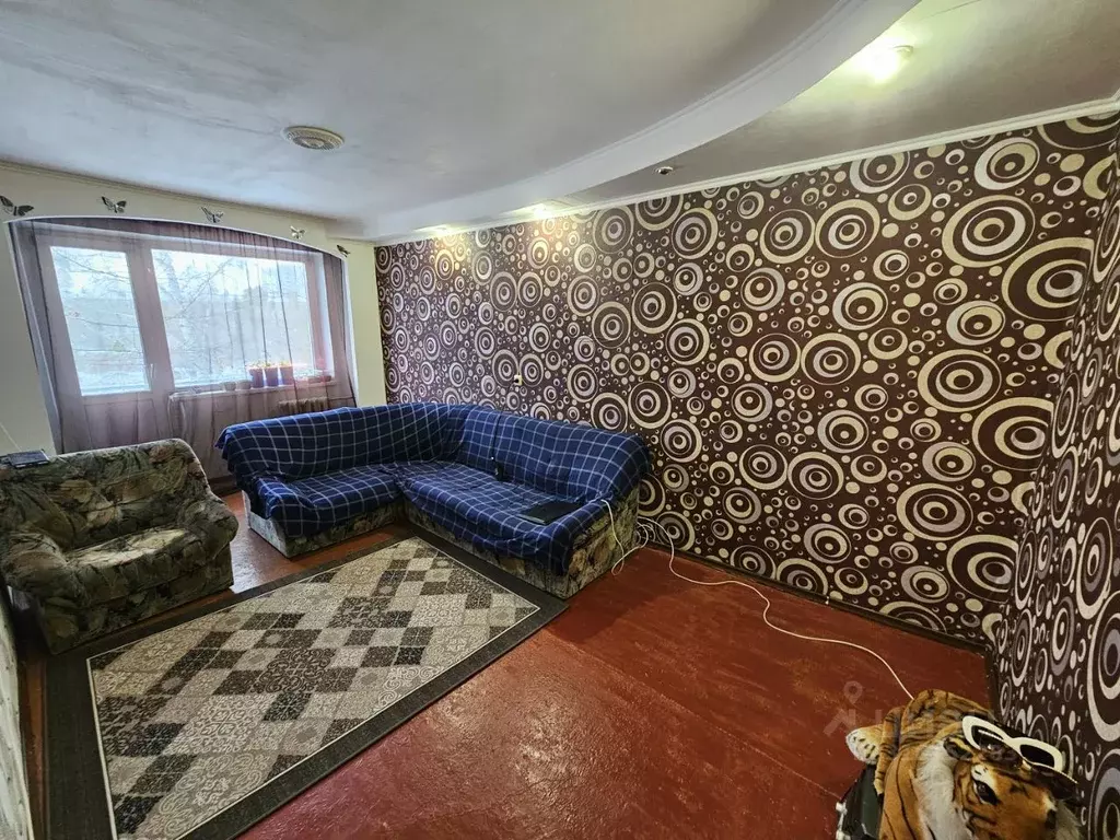 Комната Омская область, Омск ул. Лукашевича, 15В (19.0 м) - Фото 2