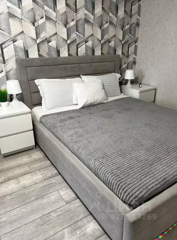 1-к кв. Крым, Симферополь ул. Севастопольская, 26 (36.0 м) - Фото 2