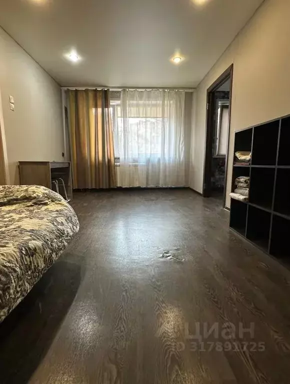 2-к кв. Самарская область, Самара Аэродромная ул., 59 (48.0 м) - Фото 1