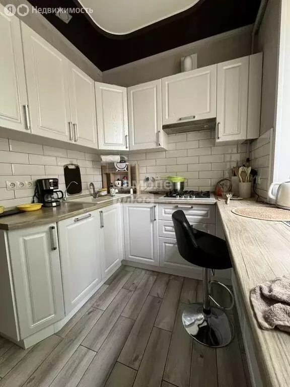 3-комнатная квартира: Липецк, проспект Мира, 25 (56 м) - Фото 0