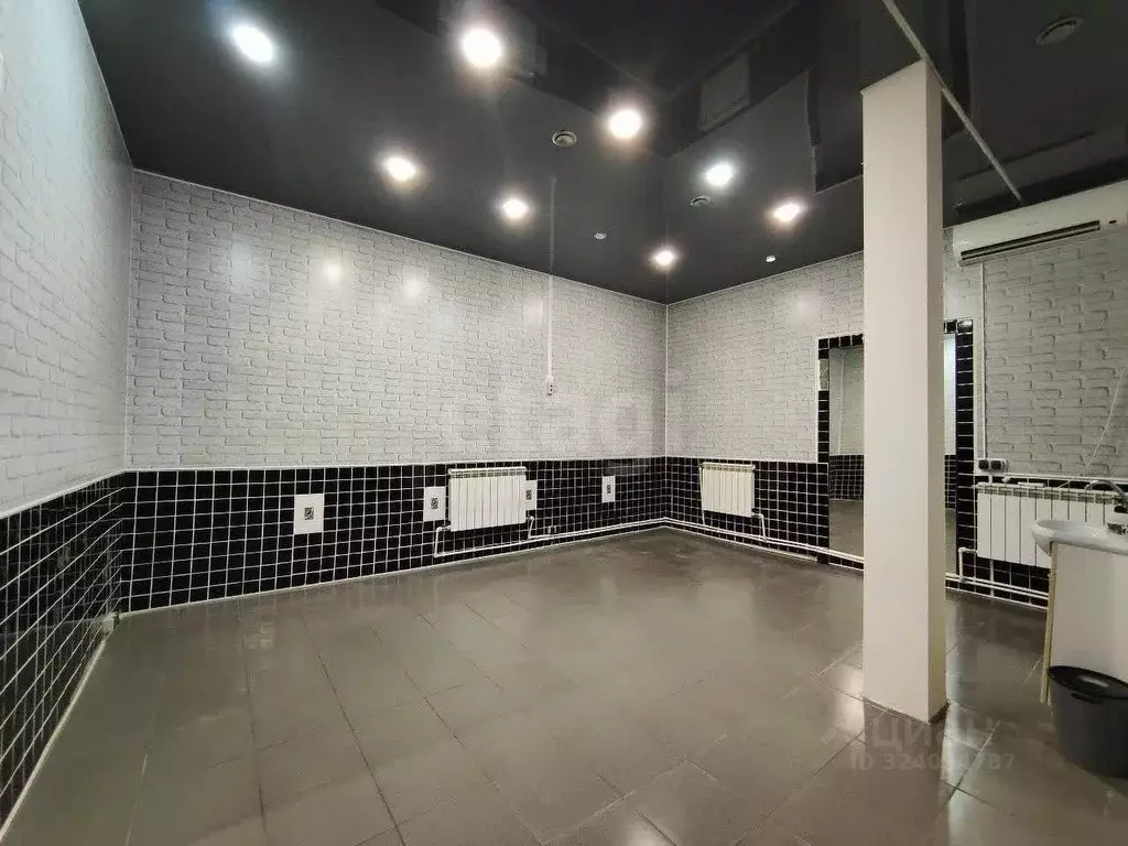 Помещение свободного назначения в Костромская область, Кострома ул. ... - Фото 2