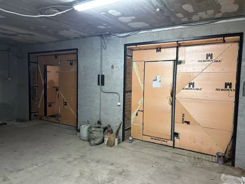 Гараж в Калужская область, Обнинск ул. Менделеева, 14А (48 м) - Фото 2