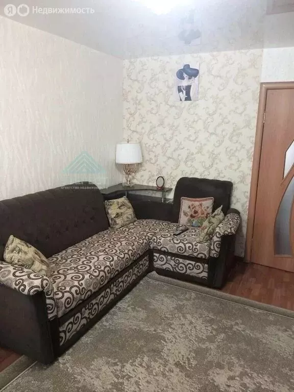 2-комнатная квартира: Абакан, Аскизская улица, 172 (44.3 м) - Фото 1