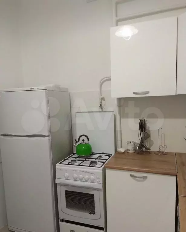 3-к. квартира, 63,2 м, 3/5 эт. - Фото 1