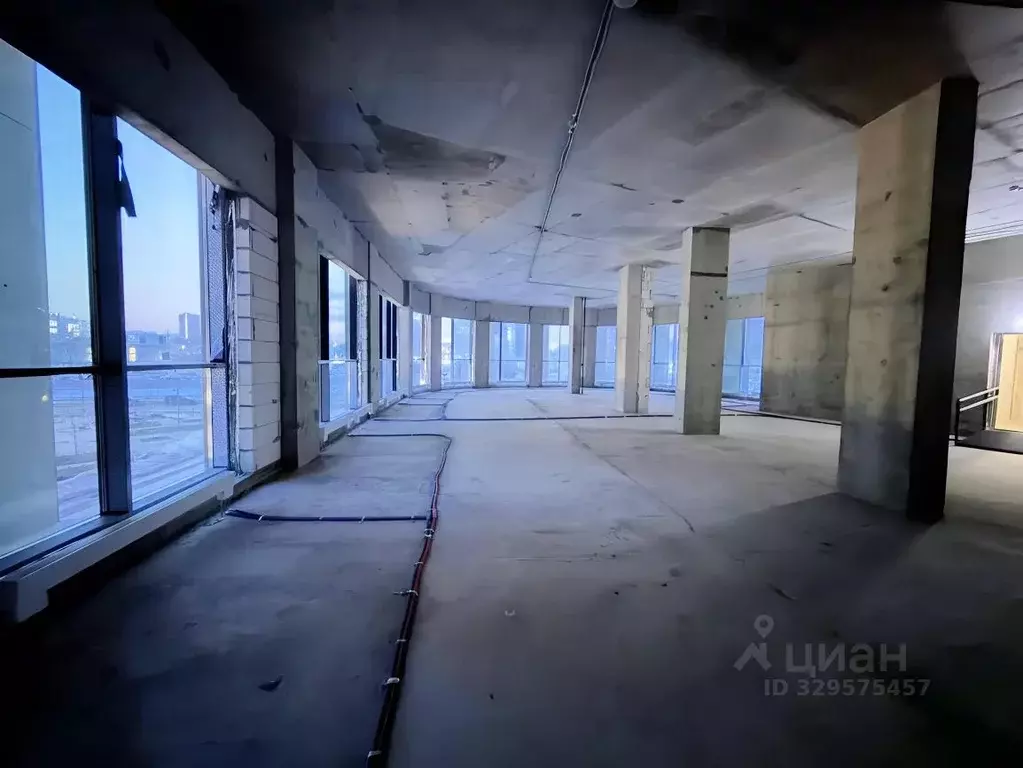 Помещение свободного назначения в Москва ул. Петра Кончаловского, 5 ... - Фото 2