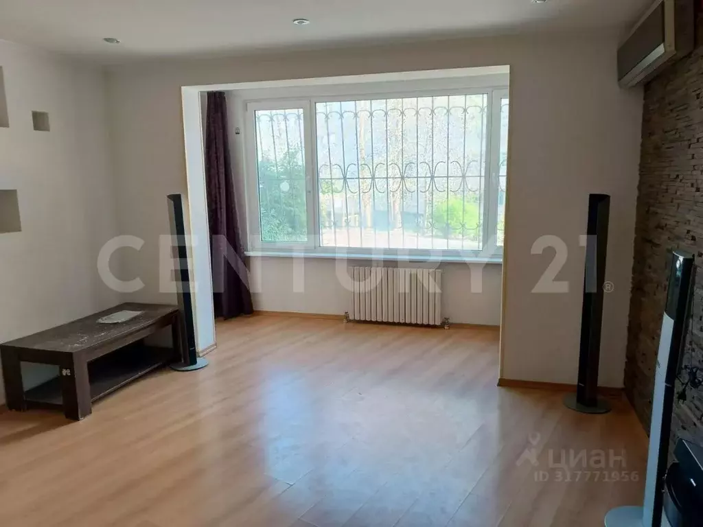 3-к кв. Севастополь просп. Героев Сталинграда, 36 (79.4 м) - Фото 0