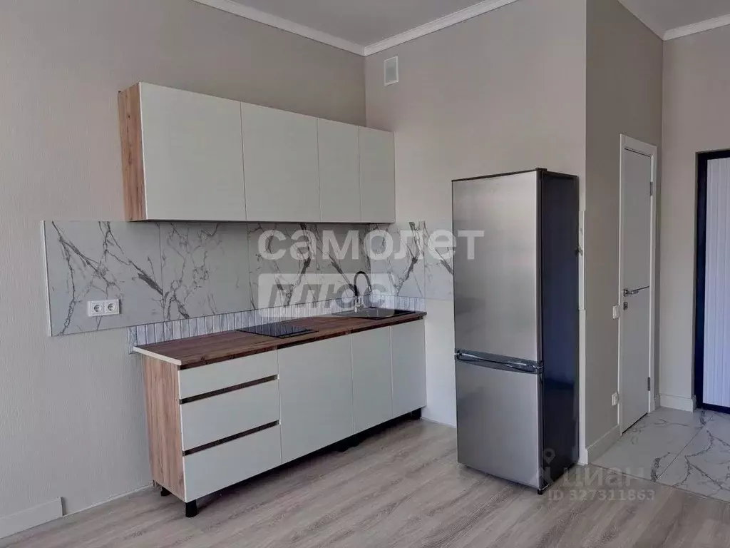 Студия Московская область, Щелково Соболевка мкр, Соболевка жилой ... - Фото 2