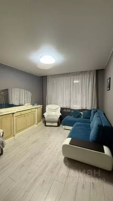 2-к кв. Москва Давыдковская ул., 4К3 (46.0 м) - Фото 2